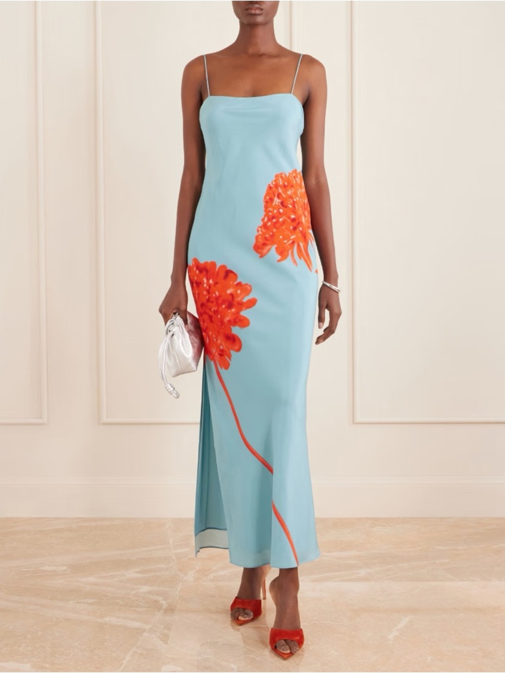 SIR Amelie Maxi Dress